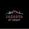 Jakarta At Night